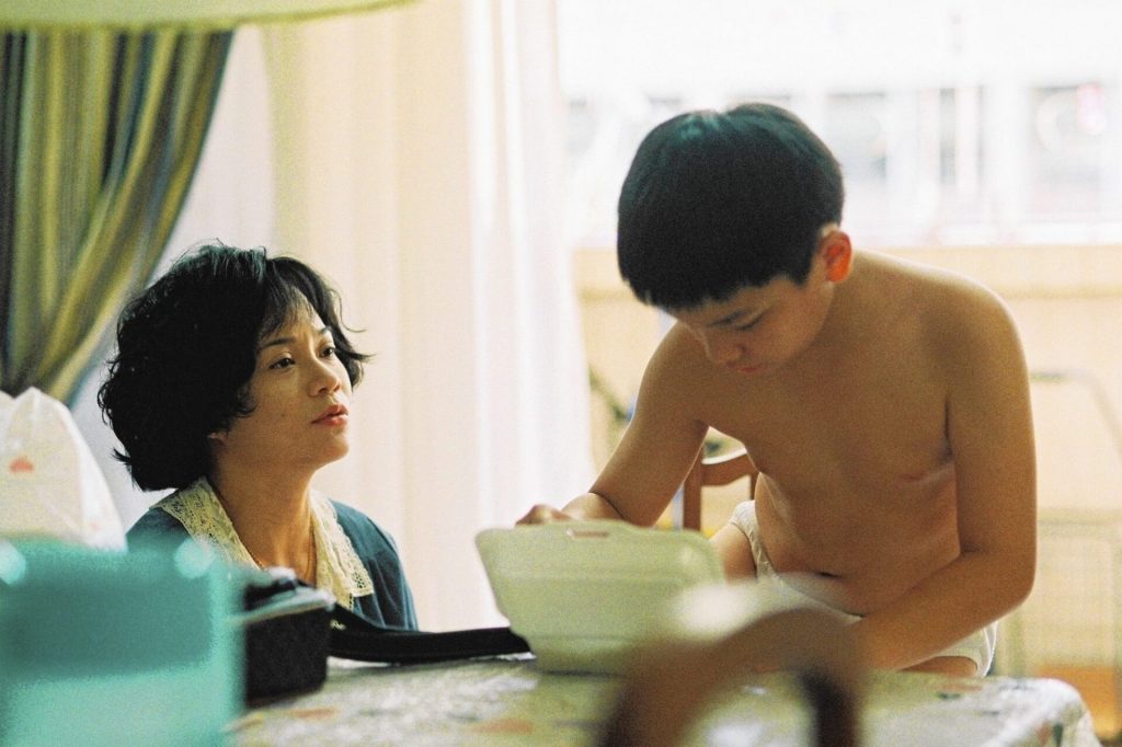 Kịch bản phim “Ilo Ilo” được xây dựng từ nhiều ký ức tuổi thơ của đạo diễn.