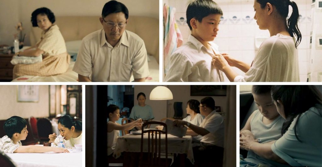 Khủng hoảng kinh tế tồn tại âm ỉ như một cơn bão vô hình ở Singapore.