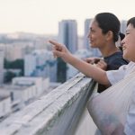 Review phim Ilo Ilo của Singapore