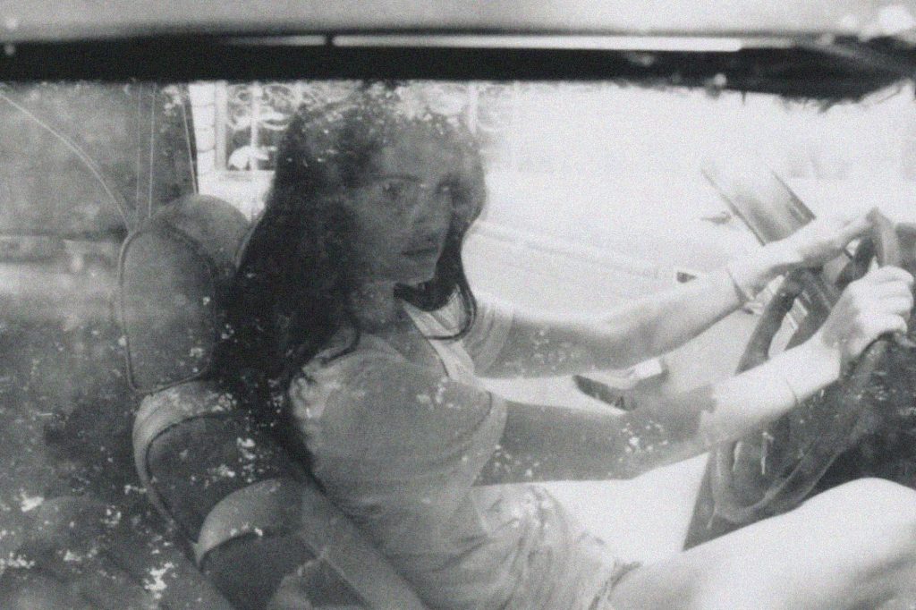 Sơn Phước Review album Ultraviolence của Lana Del Rey