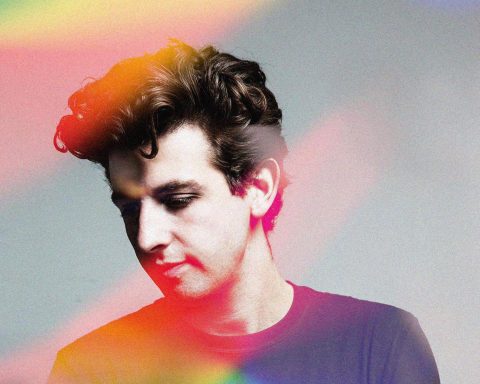 In Colour Jamie XX Review