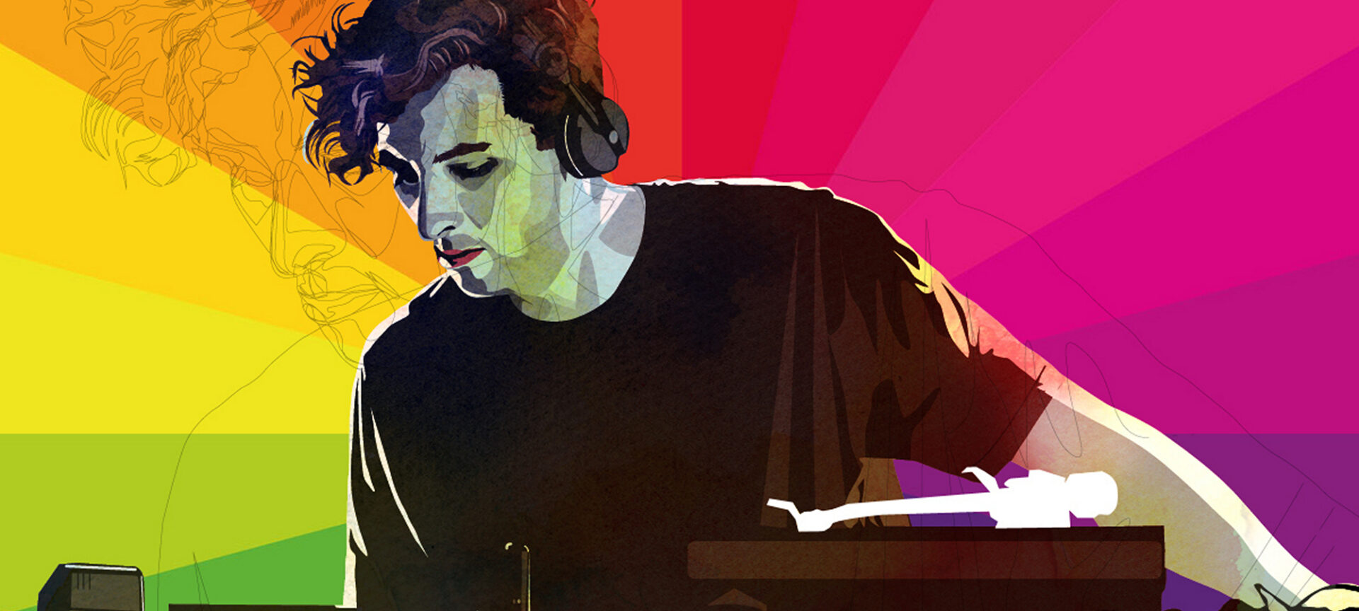 In Colour Jamie XX Review