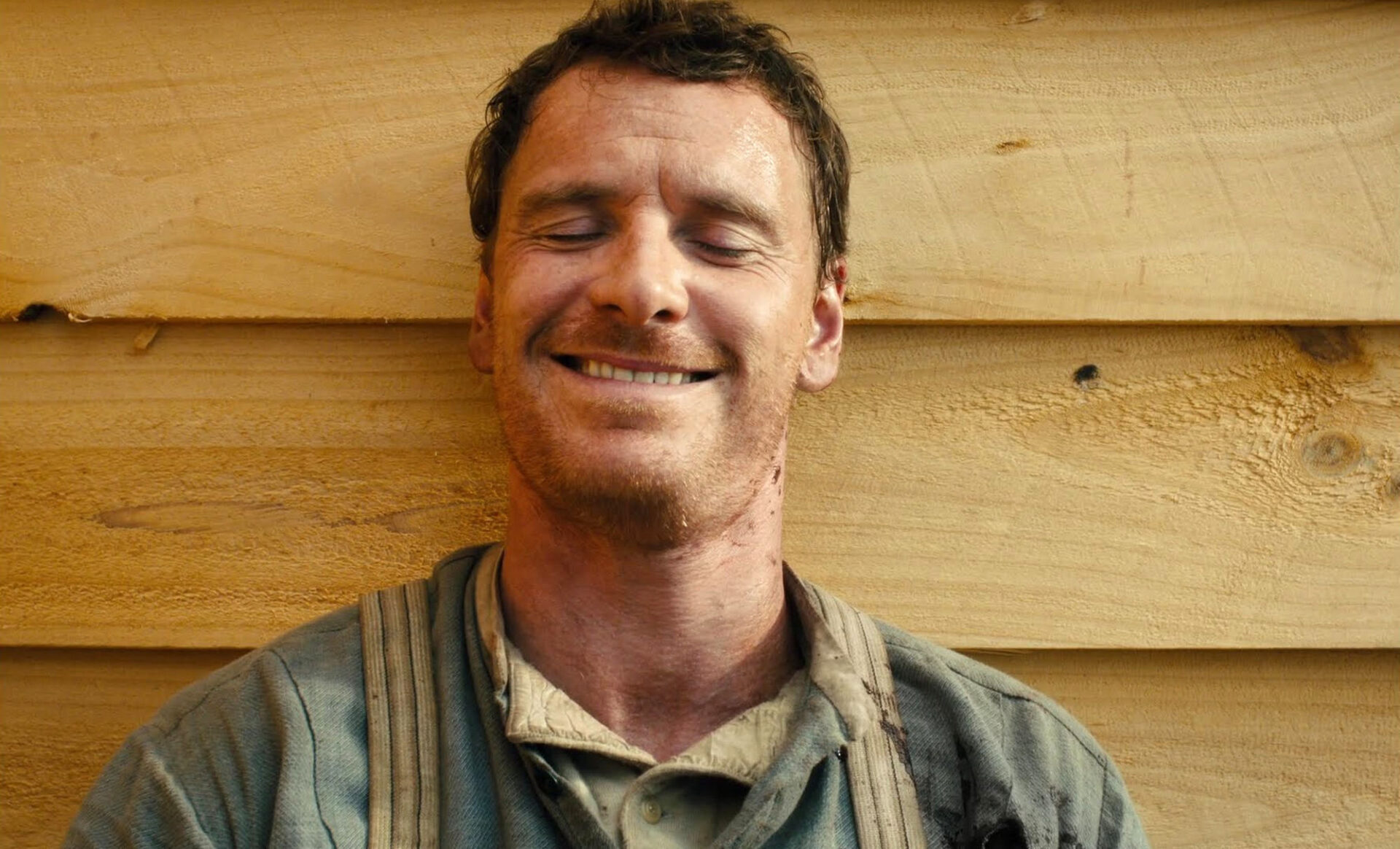 Review phim Slow West