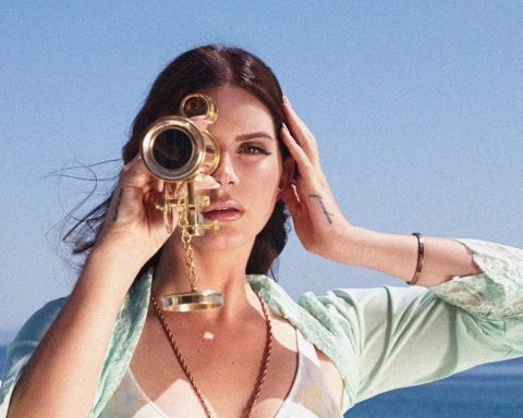 Review album Honeymoon của Lana Del Rey - Sơn Phước