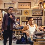 Trivisa (tựa Việt: Tam đại tặc vương)