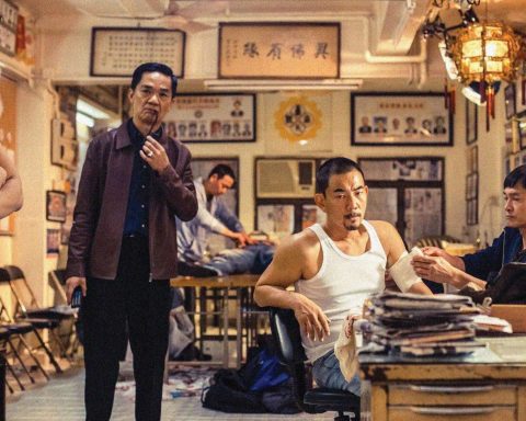 Trivisa (tựa Việt: Tam đại tặc vương)