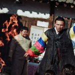 The Wailing (Tiếng than)
