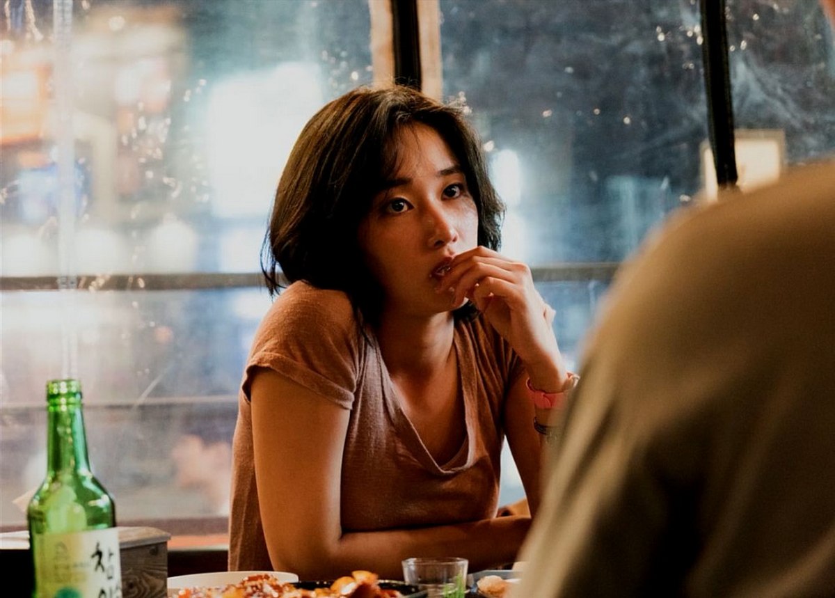 Nhân vật Hae Mi trong phim Burning là hiện thân nàng Marylou thời hiện đại