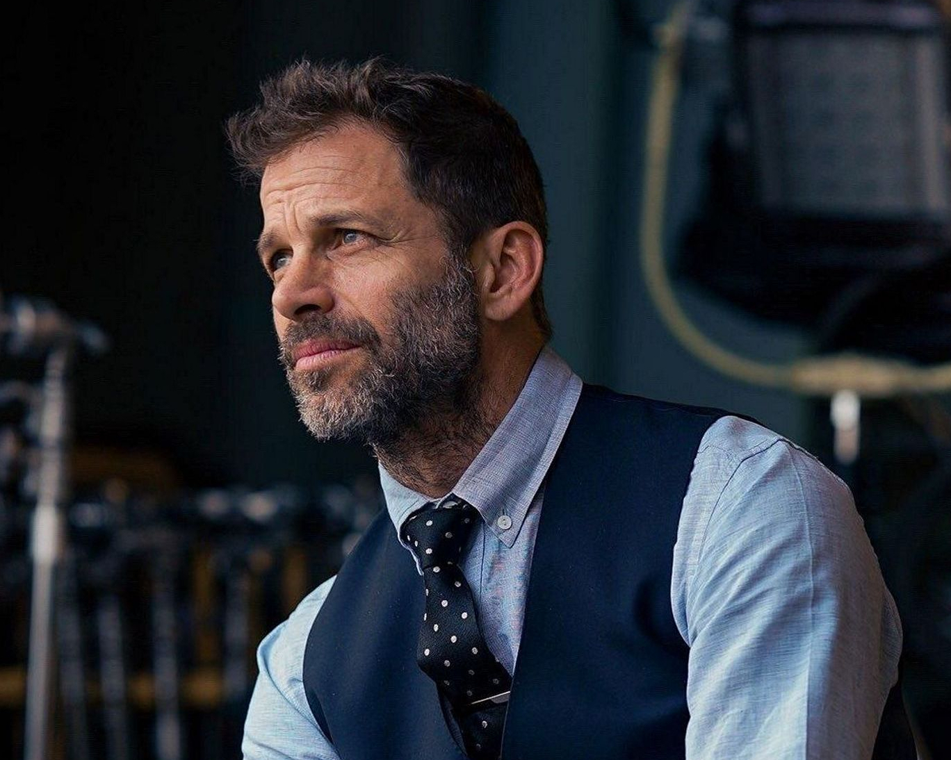 Zack Snyder: Đứng lên từ nỗi đau để hoàn thành ‘Liên minh Công lý’