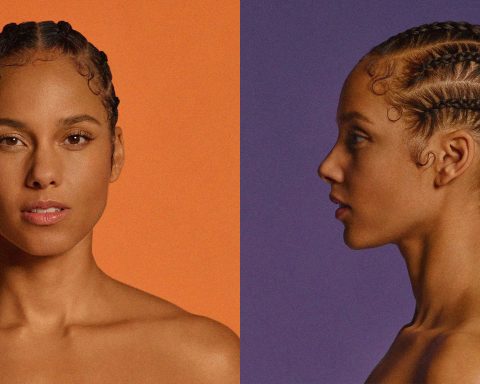 10 bài hát làm nên sự nghiệp Alicia Keys