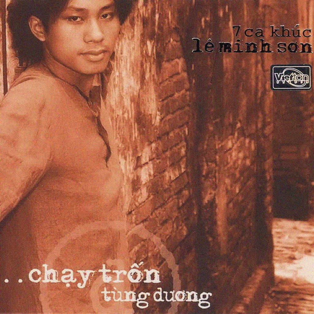 Chạy Trốn của Tùng Dương là một trong những album jazz xuất sắc của Nhạc Việt 2004.