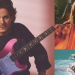 2021 năm của nhạc thất tình