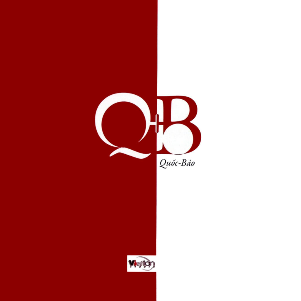 "Q+B" là đỉnh cao mới của nhạc sĩ cuối thập niên 2000.