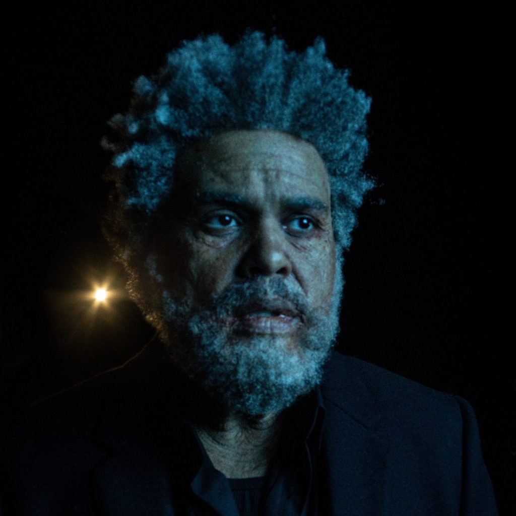 Các sáng tác trong album Dawn FM của The Weeknd dùng để tri ân “cha đẻ dòng nhạc disco” Giorgio Moroder. 