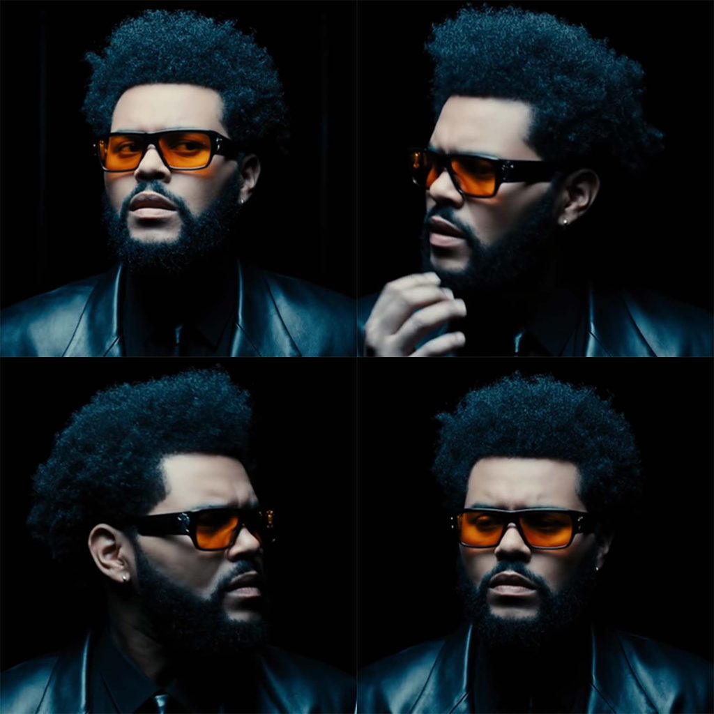 The Weeknd không lặp lại chính mình trong album Dawn Fm.