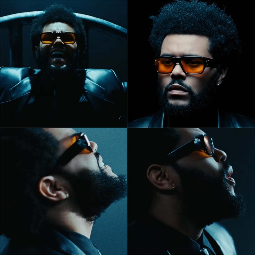 The Weeknd không lặp lại chính mình trong album Dawn Fm. 1