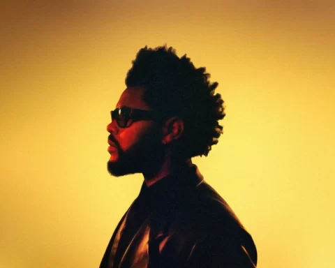 Bài review album Dawn FM của The Weeknd