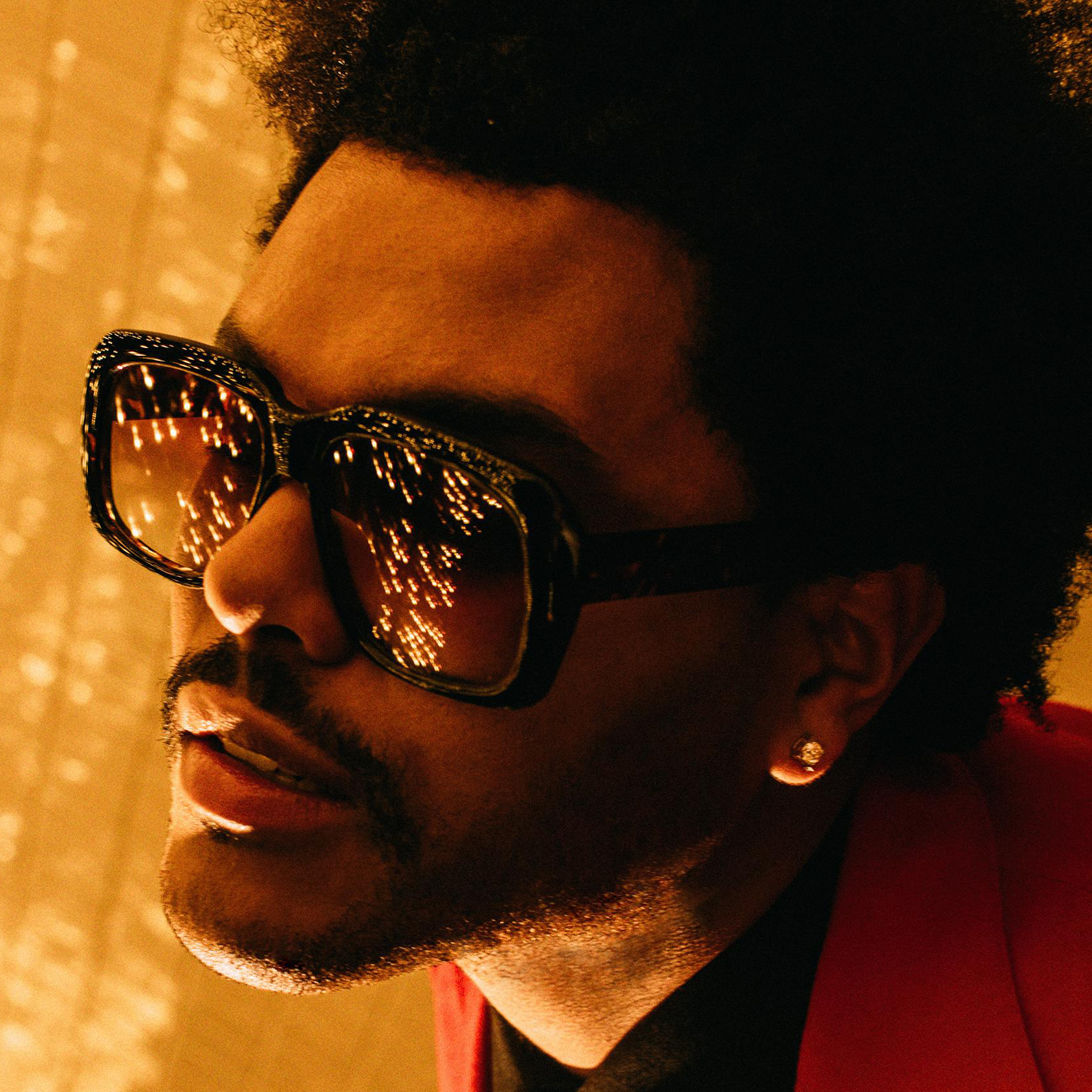 The Weeknd - vượt qua những ngày tăm tối để trở thành ngôi sao