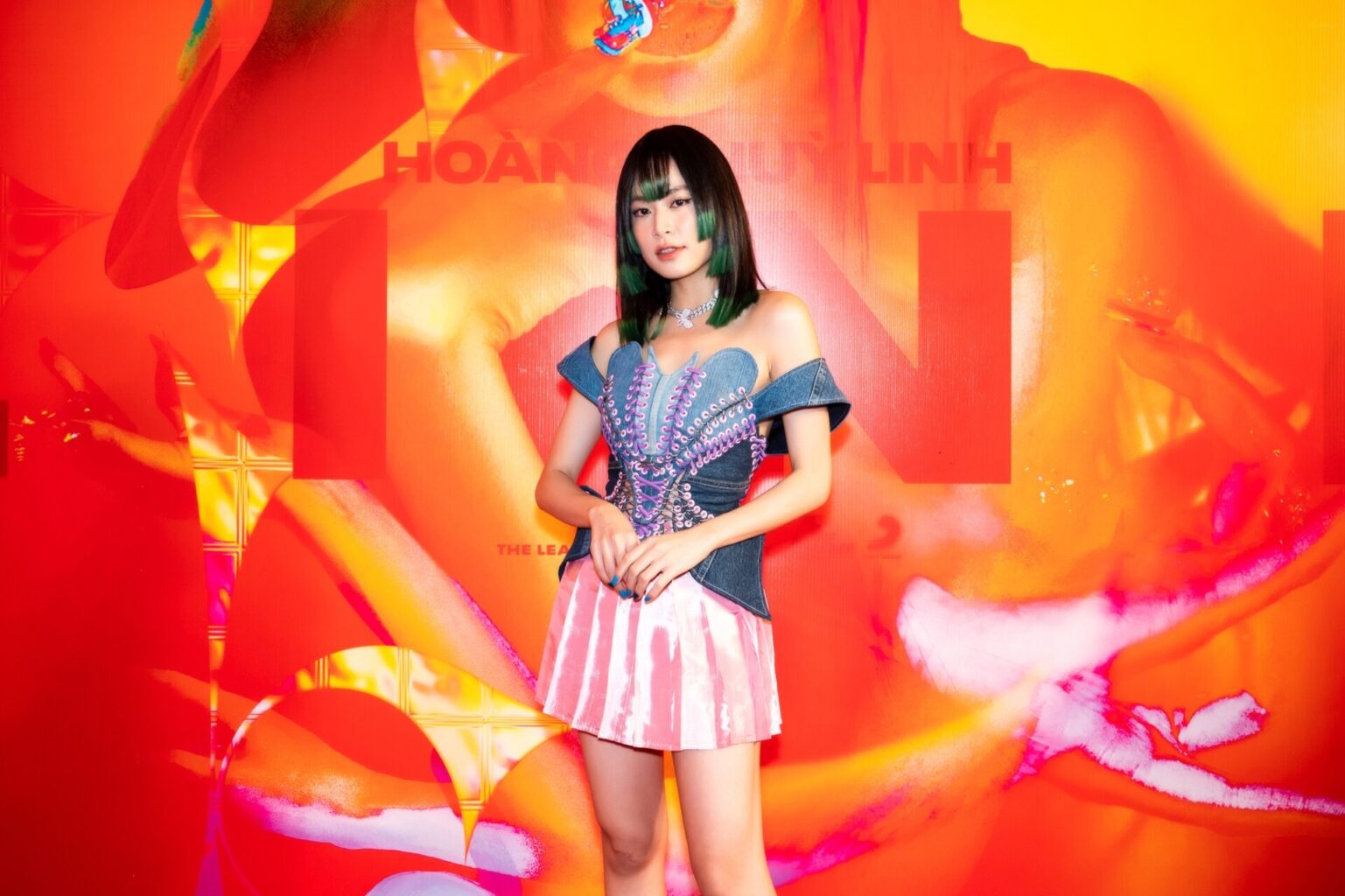 Thành công của album Link là tạo ra được một màu sắc rất Hoàng Thùy Linh.