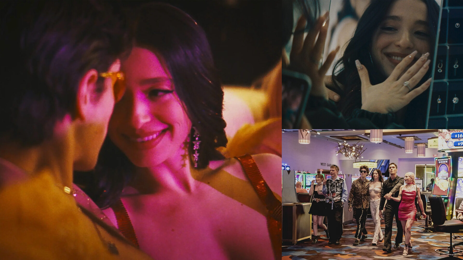 Nhân vật chính được khắc họa sâu sắc và chân thực.