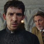 Review phim Wake up dead man (Kẻ đâm lén 3)